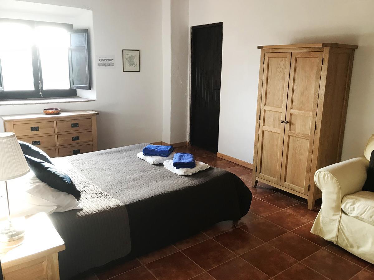 Hotel Mas Pelegri Seriñá Exteriér fotografie